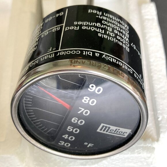 Vinometer by Melior-Like new - Picture 2 of 6